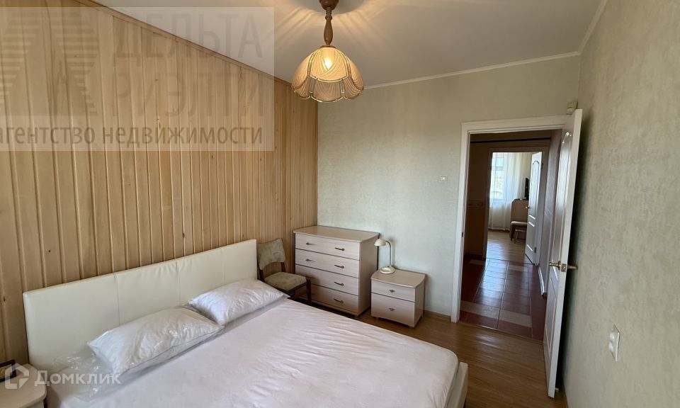 Сдаётся 3-комнатная квартира, 63.7 м²