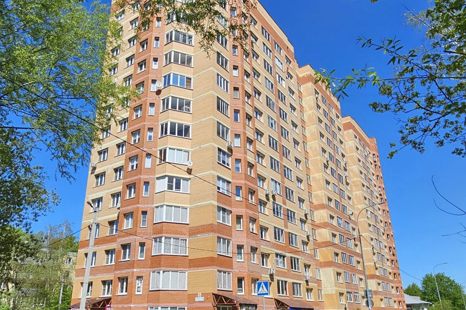 Продаётся 2-комнатная квартира, 70 м²