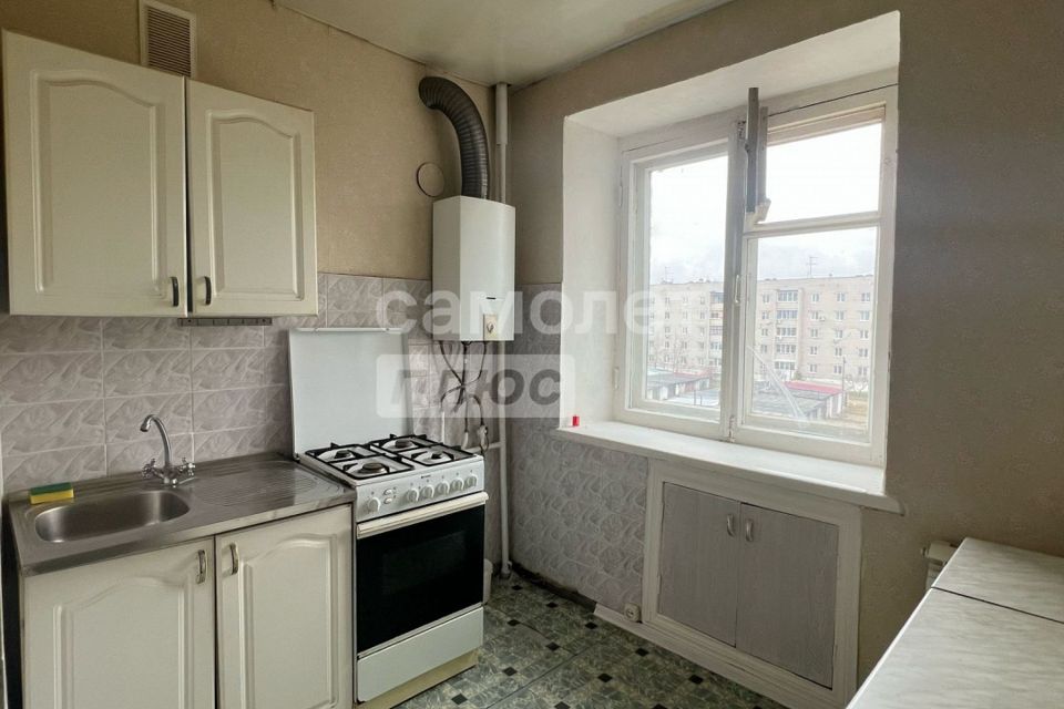 Продаётся 2-комнатная квартира, 46 м²