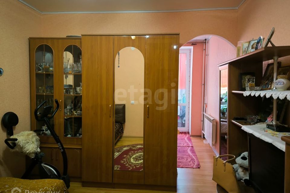 Продаётся студия, 28 м²