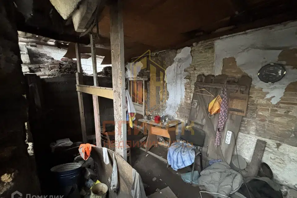 Продаётся 1-этажный дом, 99 м²