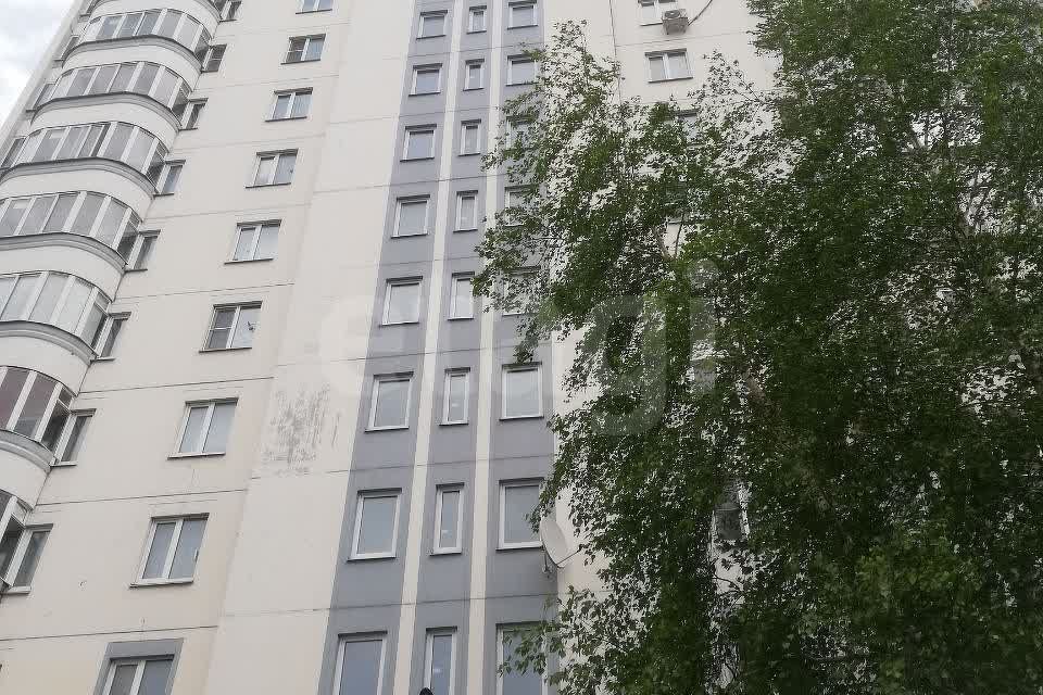 Продаётся 2-комнатная квартира, 58.3 м²