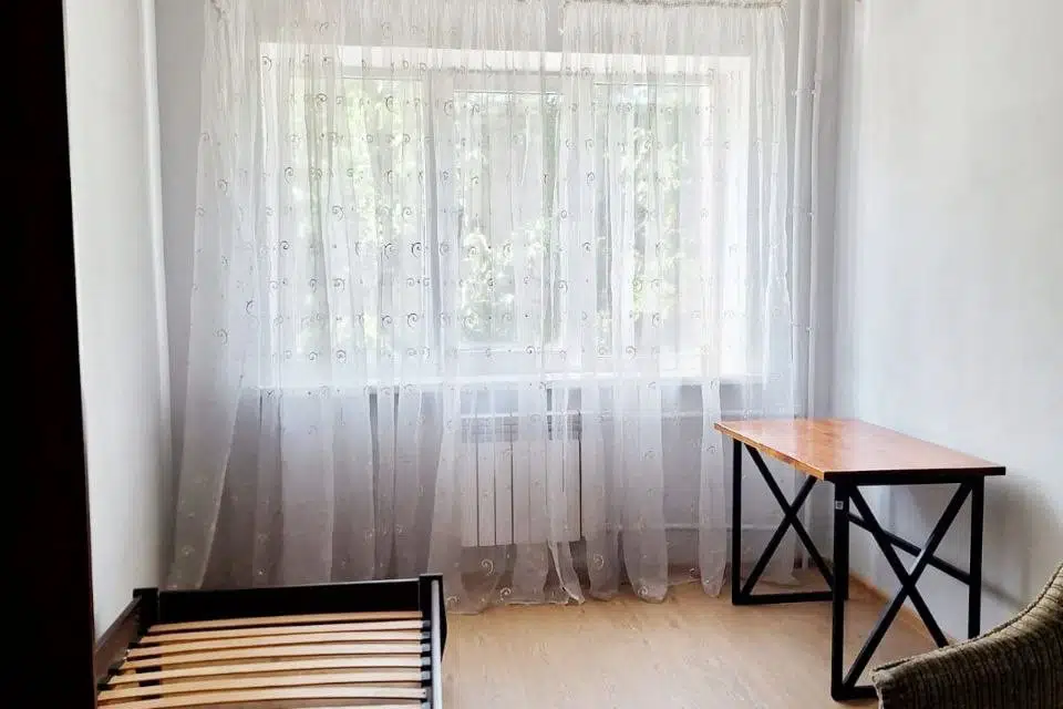 Продаётся 2-комнатная квартира, 86 м²