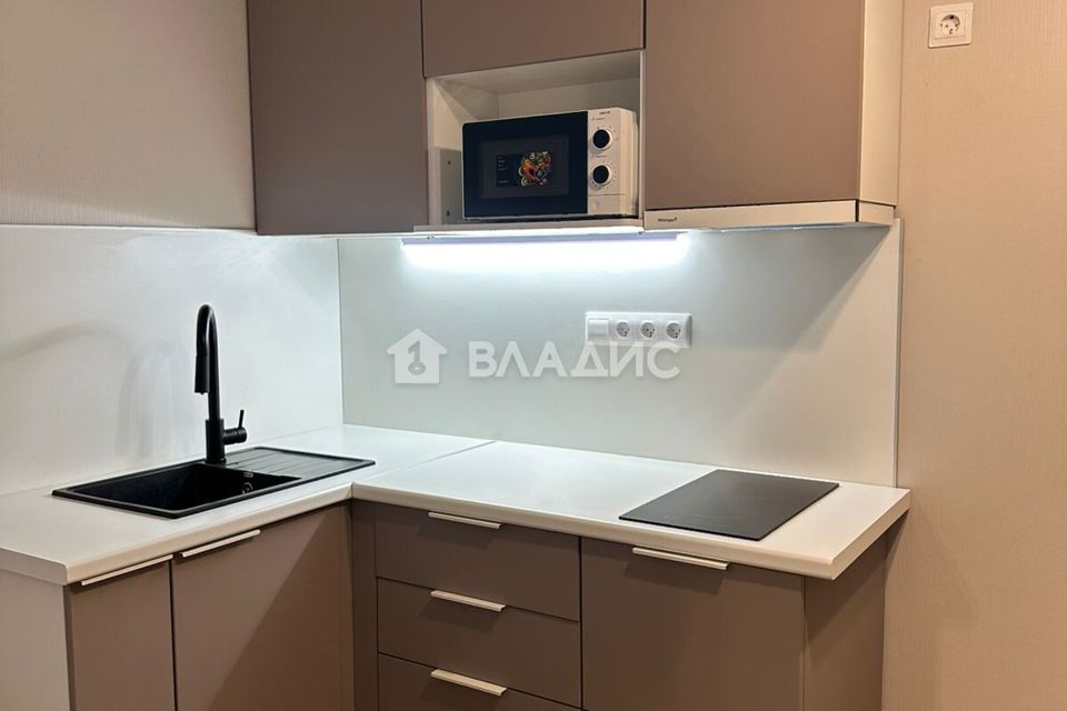 Продаётся студия, 26.1 м²