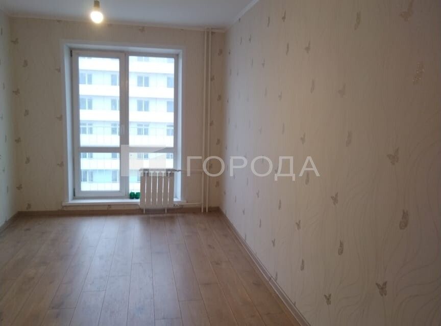 Продаётся 3-комнатная квартира, 59.02 м²