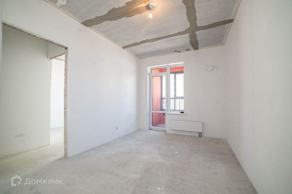Продаётся 1-комнатная квартира, 31.4 м²