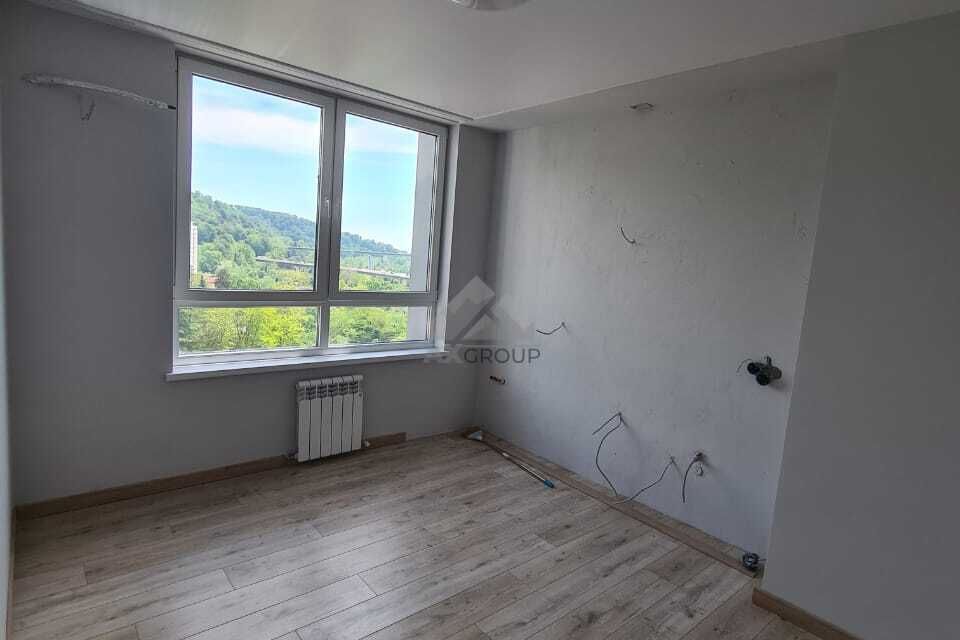 Продаётся 1-комнатная квартира, 35.5 м²