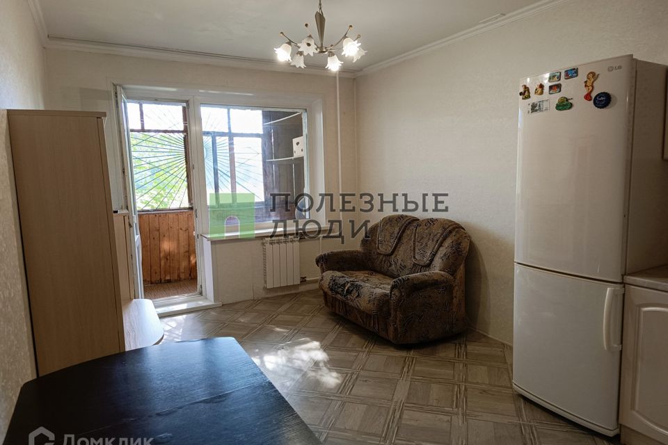 Сдаётся 1-комнатная квартира, 32.9 м²