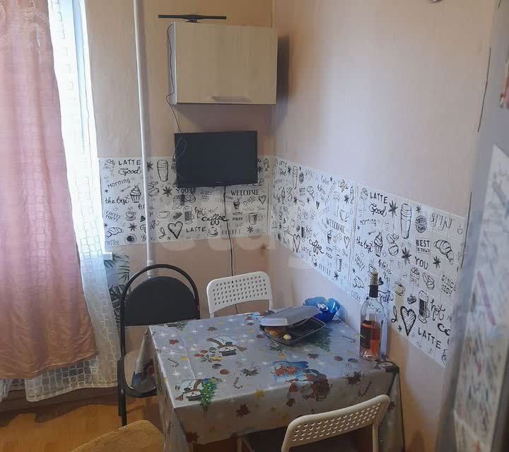 Продаётся 2-комнатная квартира, 54 м²