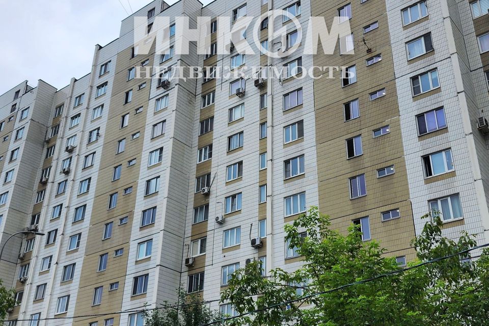 Продаётся 2-комнатная квартира, 58.4 м²