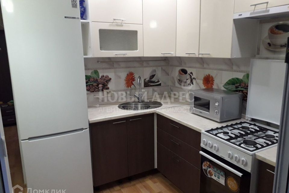 Продаётся 1-комнатная квартира, 32 м²