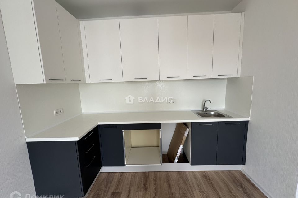 Продаётся 3-комнатная квартира, 51 м²