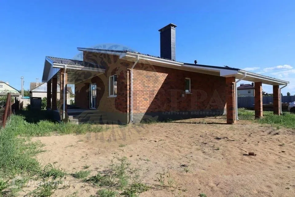 Продаётся 1-этажный дом, 174.3 м²