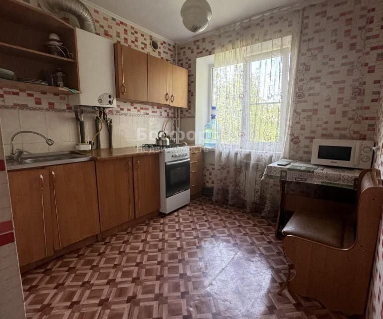Продаётся 1-комнатная квартира, 31 м²