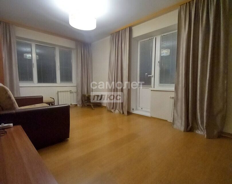 Продаётся 2-комнатная квартира, 50 м²