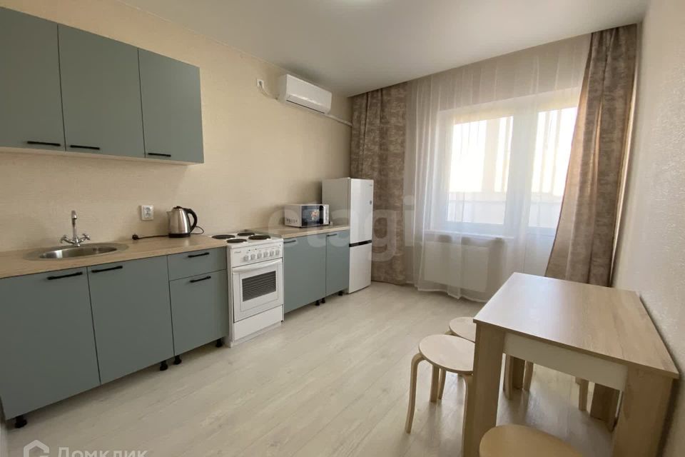 Сдаётся 1-комнатная квартира, 36.2 м²