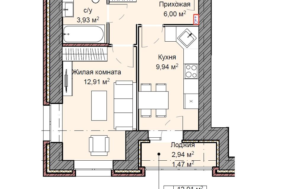 Киров северо садовая карта