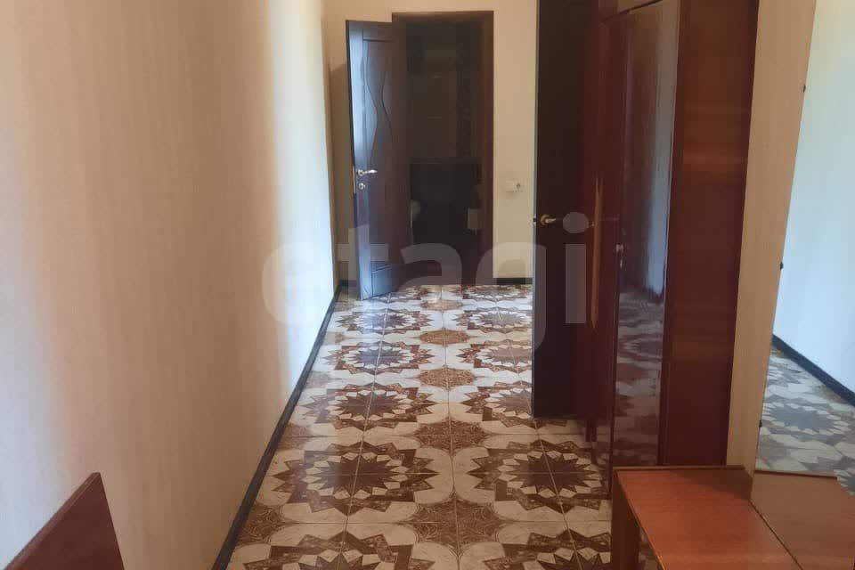 Продаётся 2-комнатная квартира, 58.8 м²