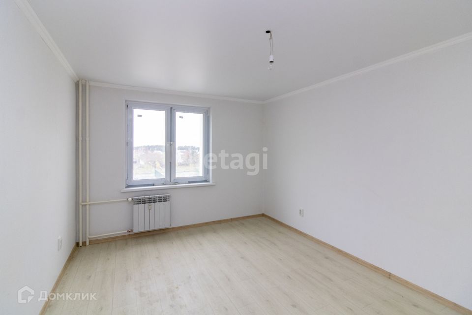 Продаётся 2-комнатная квартира, 54 м²