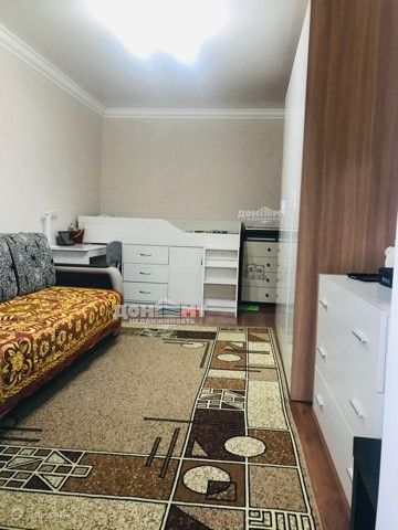 Продаётся 2-комнатная квартира, 45 м²