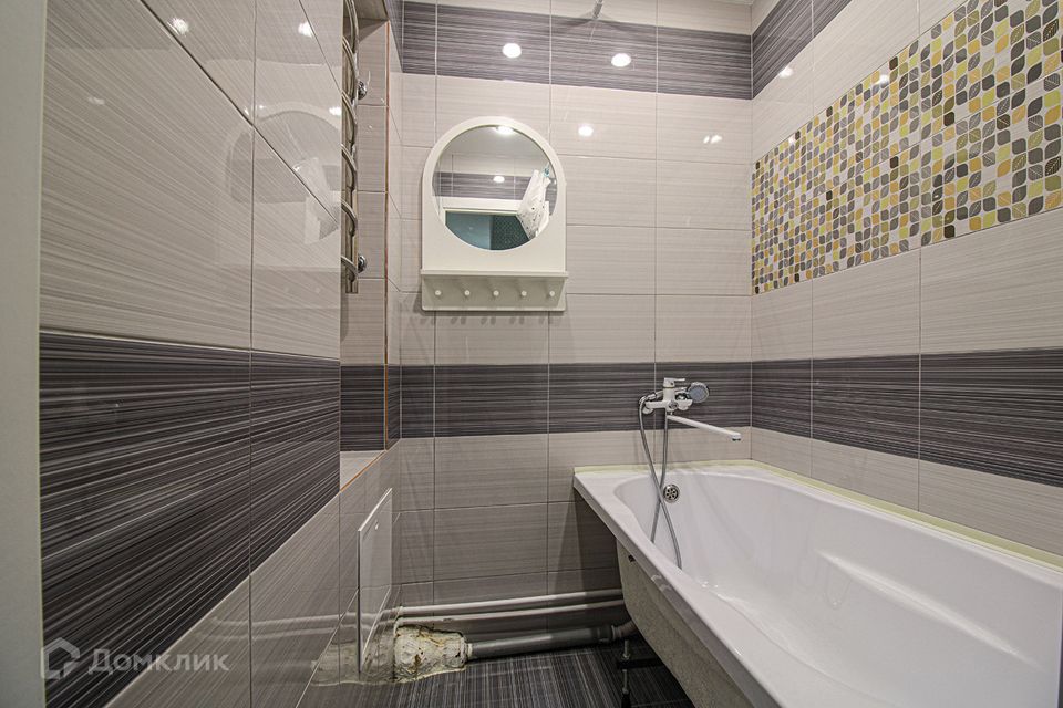 Продаётся 2-комнатная квартира, 42.4 м²