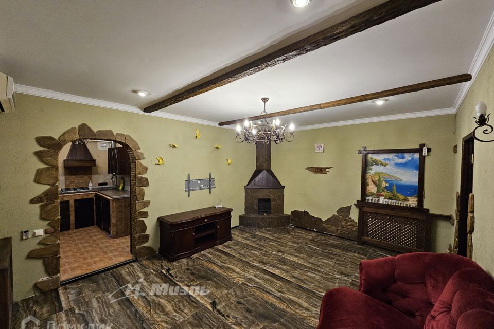 Продаётся 3-комнатная квартира, 86 м²