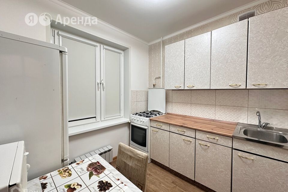 Сдаётся 3-комнатная квартира, 59 м²