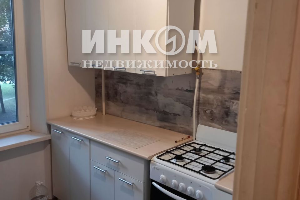 Сдаётся 2-комнатная квартира, 46 м²