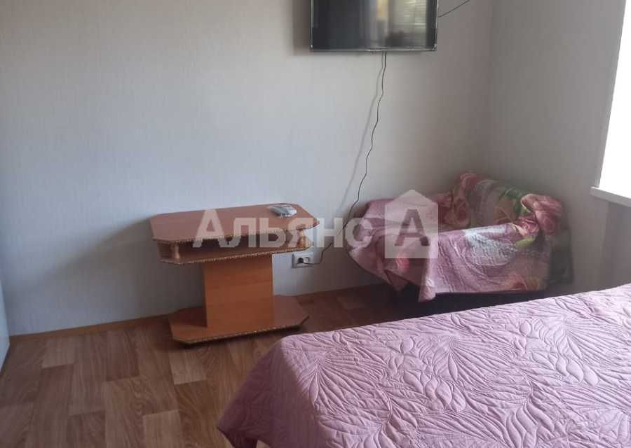 Продаётся 1-комнатная квартира, 17.9 м²