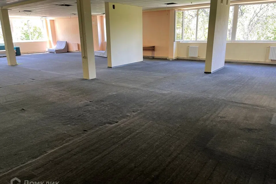 Сдаётся помещение своб. назначения, 519.6 м²
