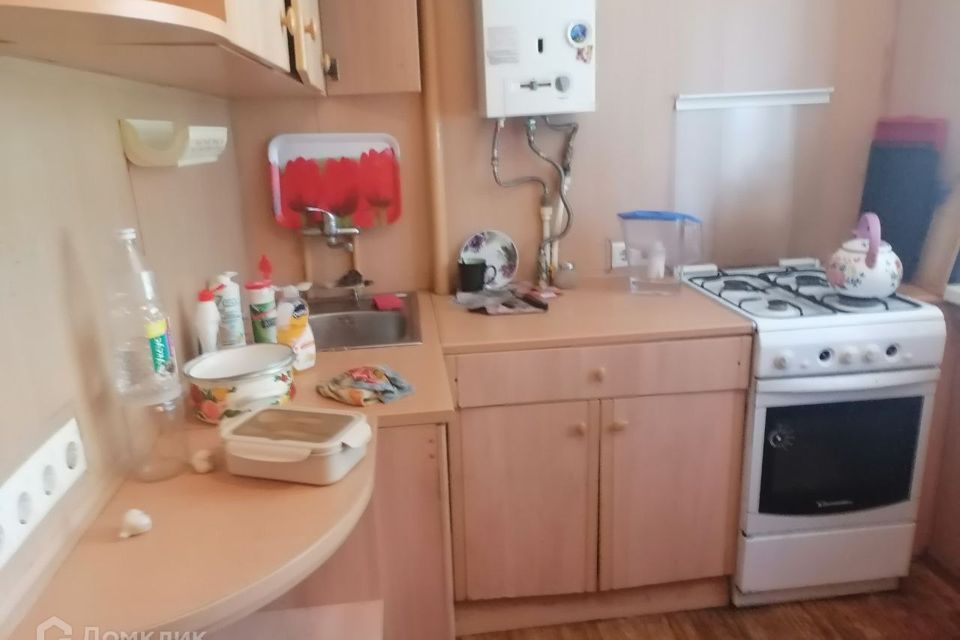 Продаётся 2-комнатная квартира, 47 м²