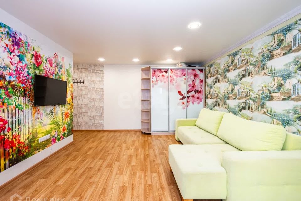 Продаётся 2-комнатная квартира, 44 м²
