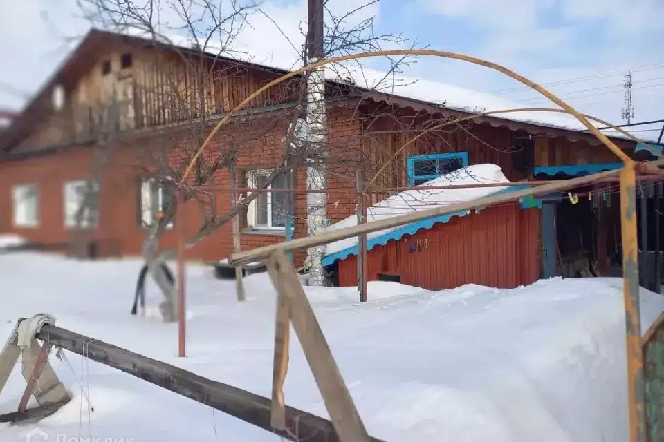 Продаётся 1-этажный дом, 77 м²