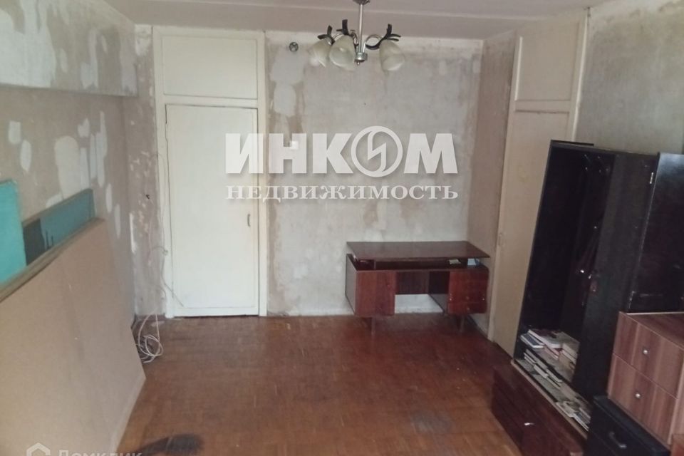 Продаётся 2-комнатная квартира, 50.2 м²