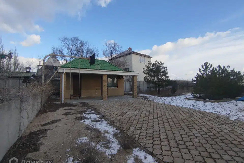 Продаётся 1-этажный дом, 253 м²