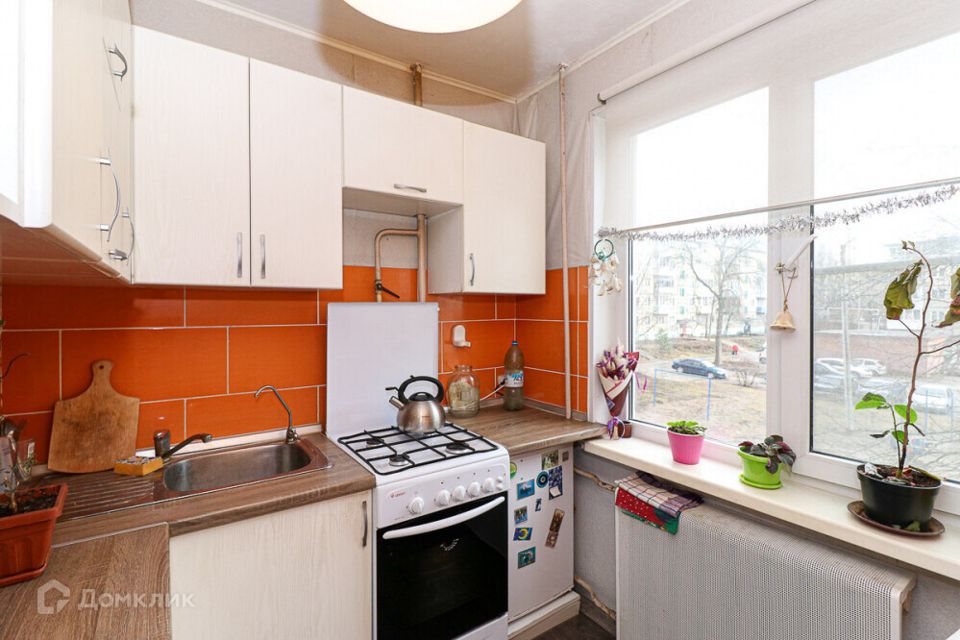 Сдаётся 1-комнатная квартира, 30.1 м²
