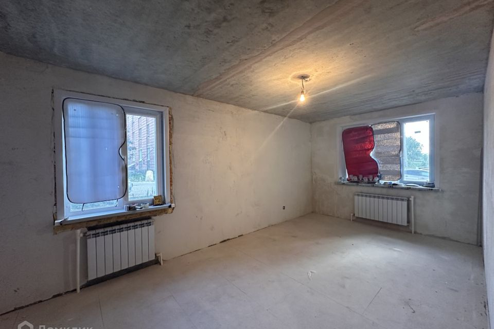 Продаётся 1-комнатная квартира, 34.9 м²