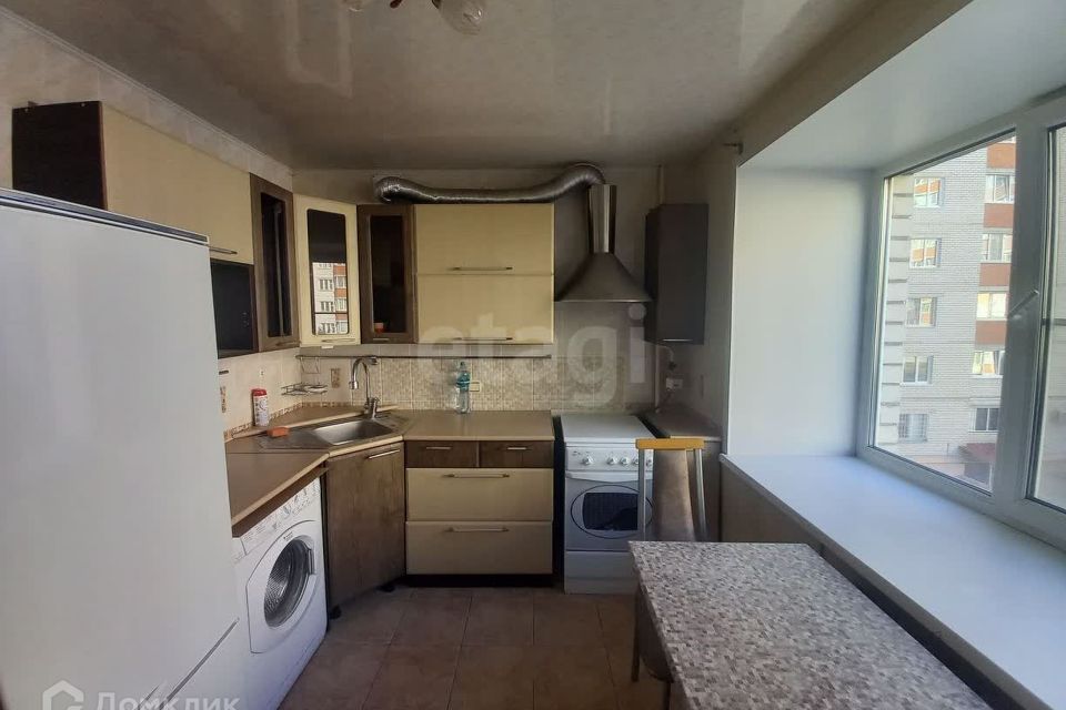Сдаётся 2-комнатная квартира, 60 м²