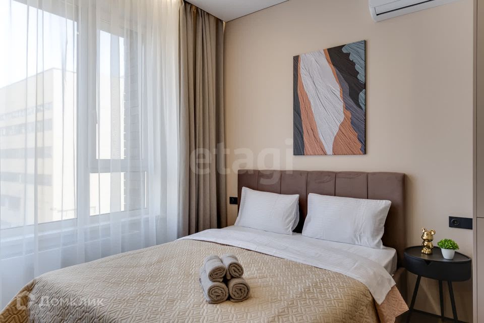 Продаётся студия, 22.7 м²