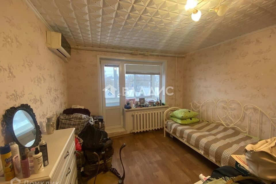 Продаётся 1-комнатная квартира, 32 м²
