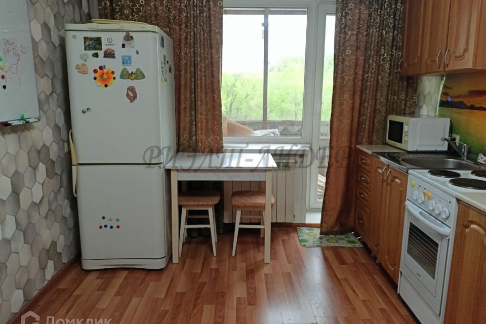 Продаётся 1-комнатная квартира, 29.7 м²