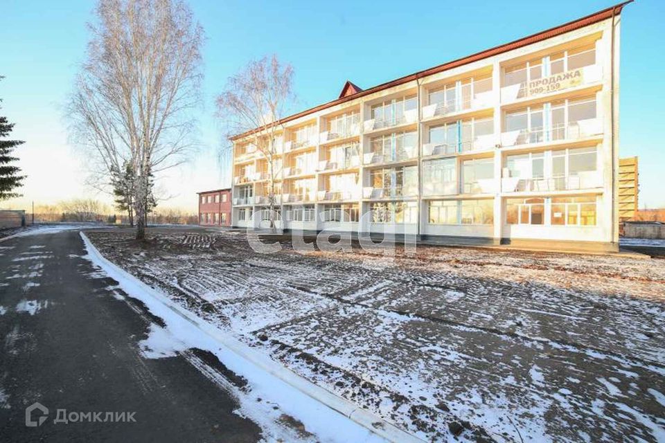 Продаётся комната в 1-комн. квартире, 11.9 м²