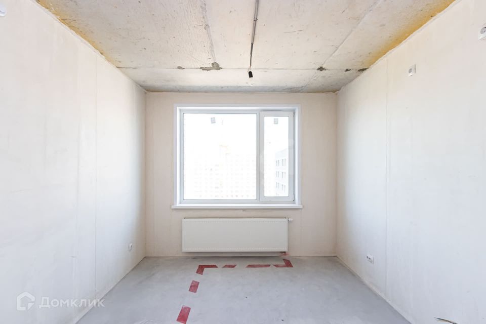 Продаётся студия, 17.8 м²