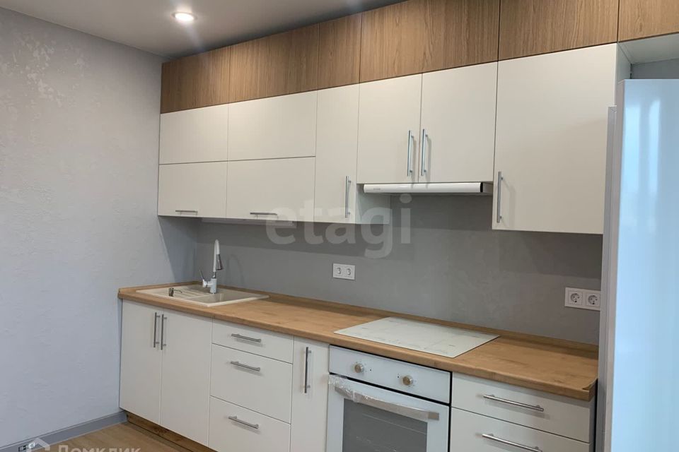 Сдаётся 1-комнатная квартира, 35 м²