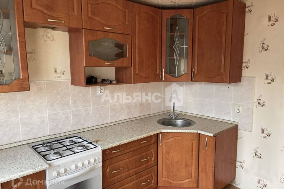 Продаётся 3-комнатная квартира, 57 м²