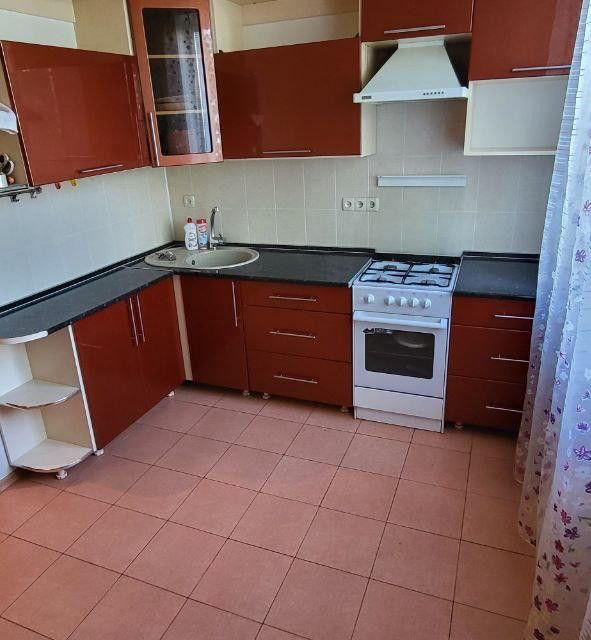 Продаётся 1-комнатная квартира, 37 м²