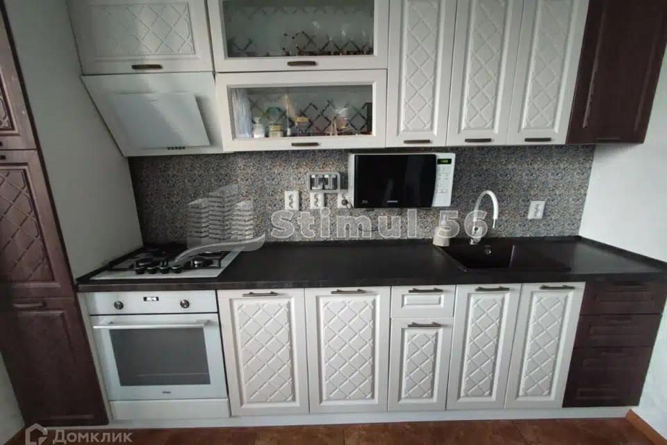 Продаётся 3-комнатная квартира, 78.2 м²