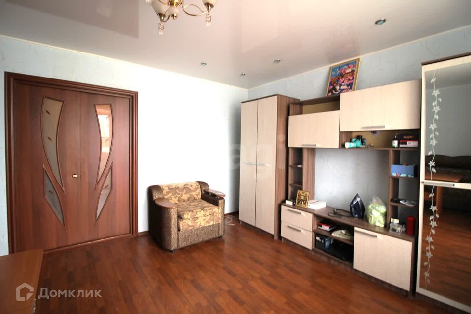 Продаётся 2-комнатная квартира, 64.9 м²