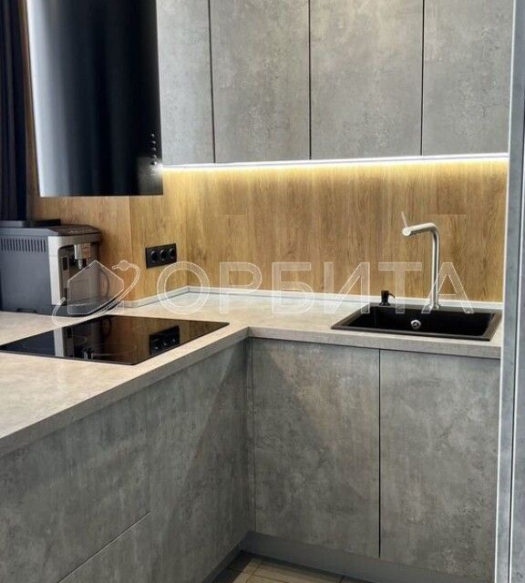 Продаётся 2-комнатная квартира, 63.6 м²