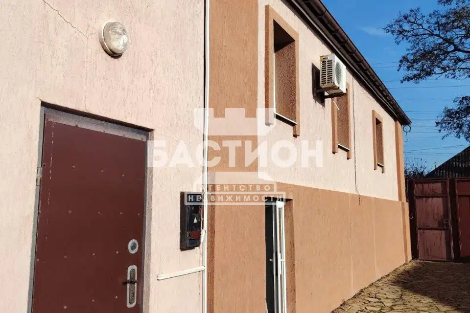 Продаётся 1-этажный дом, 101 м²